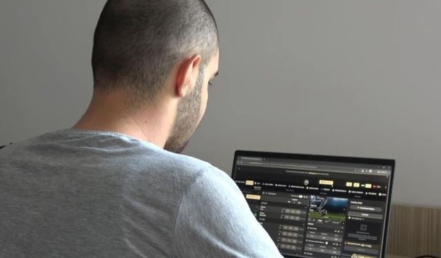 Dijital dünyanın sinsi tuzağı