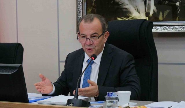 Tanju Özcan hakkında 'c*nsel saldırı' suçlamasıyla ikinci tutuklama kararı