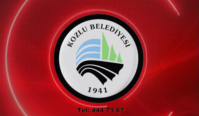 Kozlu Belediye Başkanlığı taşınmaz mallar kiralanma işi