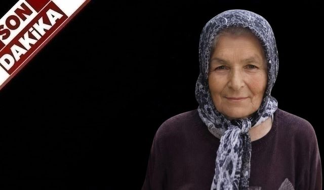 Gülbahar Kadam hayatını kaybetti