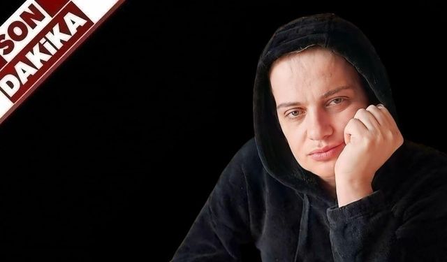 Alparslan Baydemir hayatını kaybetti