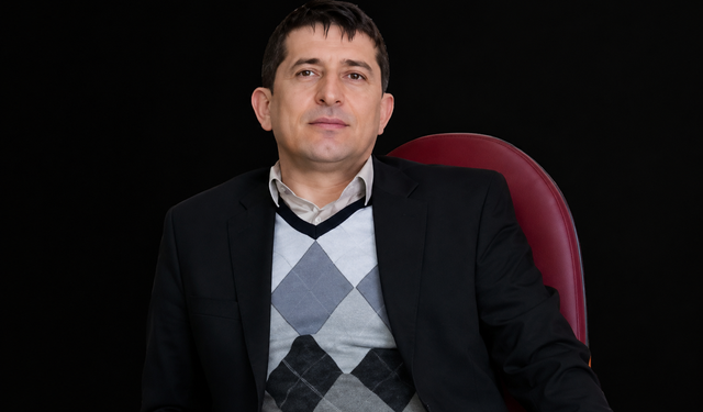 Milli Eğitim Müdürlüğü yasta: Adem Çevik hayatını kaybetti