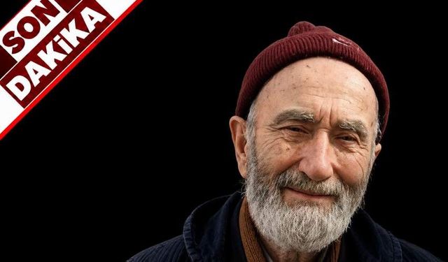 Saim Deliacı hayatını kaybetti