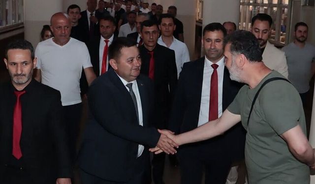 GMİS Kozlu delege seçimi bitti: İşte seçimi kazanan isim