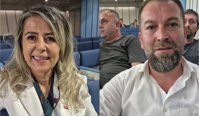 GMİS Merkez Servisleri Şubesi seçiminde iki liste yarıştı: İşte kazanan liste