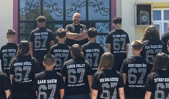 Zonguldakspor sevgisini Edirne'de yaşatıyor: Çocuklara forma dağıttı