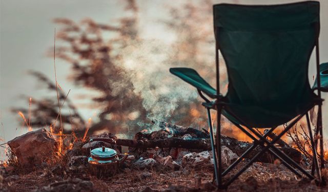 Konforlu Bir Doğa Deneyimi İçin Kamp Sandalyesi Fiyatları ve Modelleri