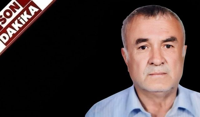 Recep Tönen hayatını kaybetti