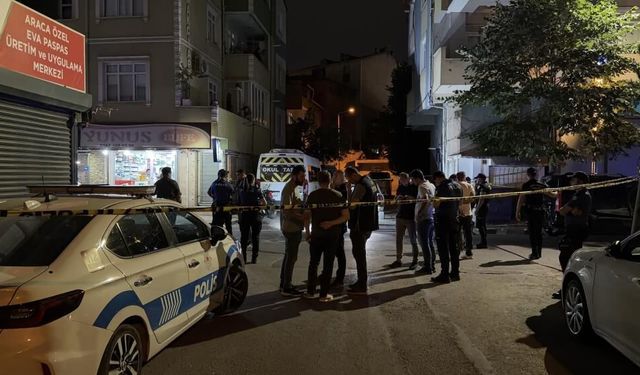 17 yaşındaki gencin öldüğü olayda motosikletin gasbedildiği ortaya çıktı