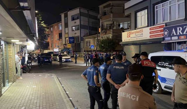 Silahlı kavgada ağır yaralanan 17 yaşındaki genç hayatını kaybetti