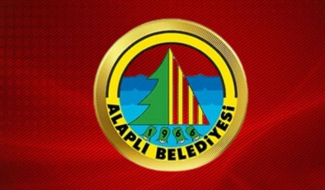 Alaplı Belediye Başkanlığı içme suyu boruları, koruge kanalizasyon boruları ve rögar kapakları yapımı