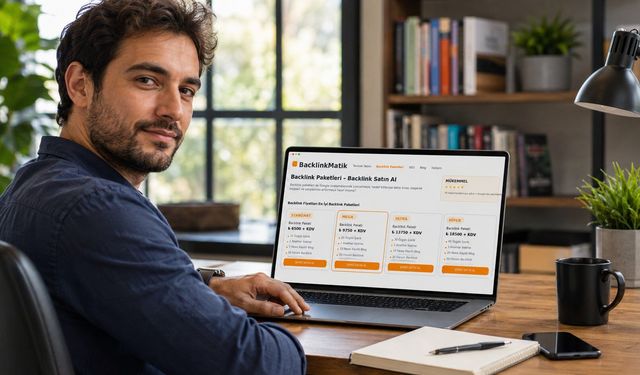 Backlink Paketleri Karşılaştırması: Neden Backlinkmatik?