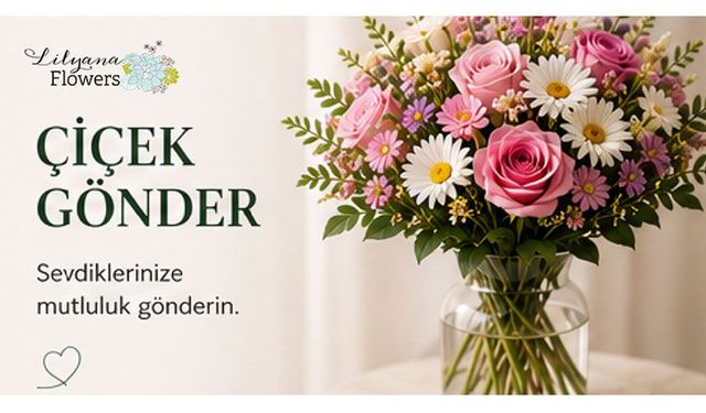 Yeni Doğan Çiçek Seçimi Neden Bu Kadar Özel Bir Jesttir?