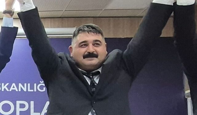 İlçe Başkanından Karaveli'ye çağrı: İl Genel Meclisi üyeliğinden de istifa etmeli