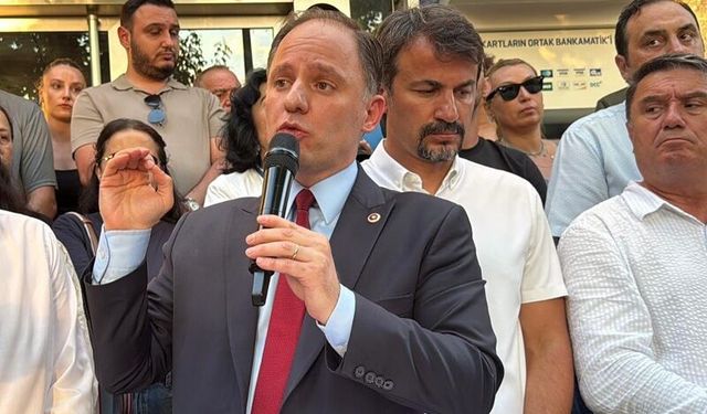 Deniz Yavuzyılmaz: İnsanların içine çıkacak yüzünüz kalmaz, utanırsınız