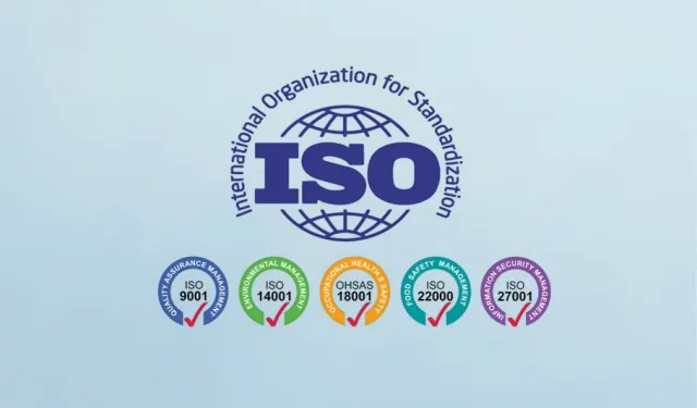 ISO Belgesi Almak İsteyen İşletmelerin Gündeminde Yeni Dönem
