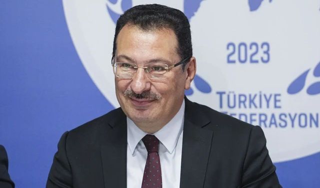 AK Parti Genel Başkan Yardımcısı Ali İhsan Yavuz ameliyat oldu