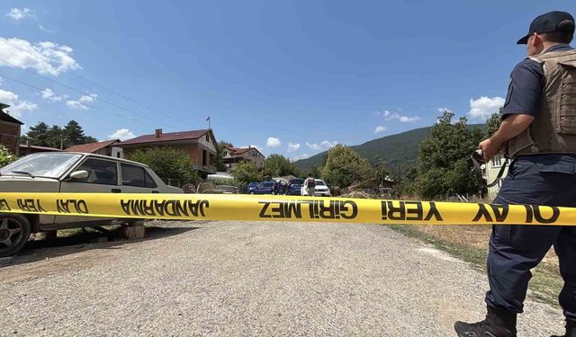 Arazi anlaşmazlığında kan aktı: Baba ve oğlu hayatını kaybetti