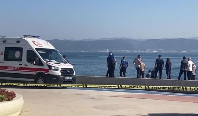 Denizde bulunan 3 c*sedin kimliği belli oldu: 4 kardeşten biri aranıyor