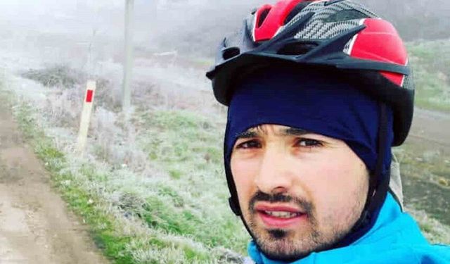 Çarptığı bisikletlinin ölümüne sebep olup kaçan otomobil sürücüsü tutuklandı