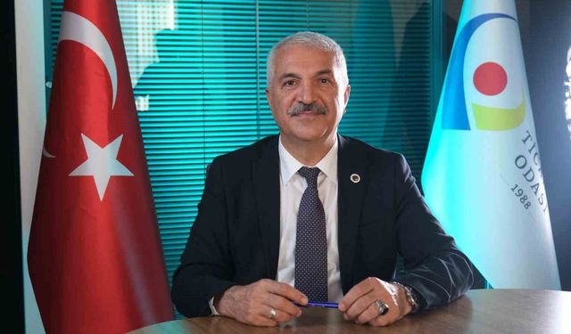 'Pazarı kaybettiğimizde yeniden kazanmak bedel gerektiriyor'