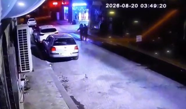Sahilde cansız bedenleri bulunan 3 kardeşin son anlarının görüntüsü ortaya çıktı