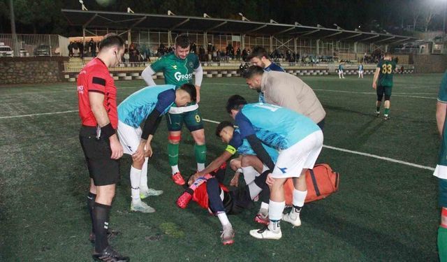 Skandal maçlar sonrası kararlar açıklandı: 4 takımdan 3'ü küme düşürüldü