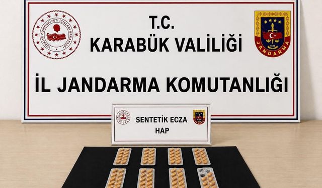 Uy*şturucu operasyonunda 5 gözaltı