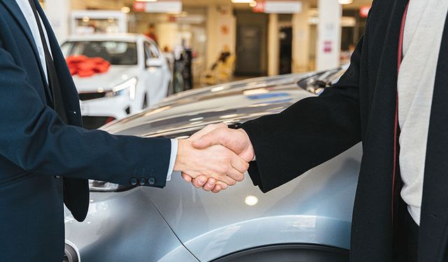 Araç Tasarruf Finansmanına Kimler Başvurabilir, Şartlar Nedir?