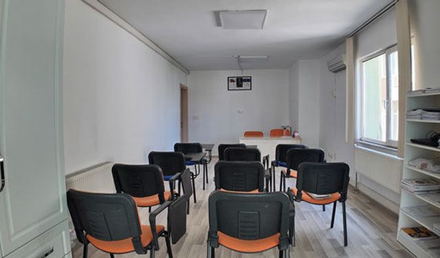 Çorlu'da Profesyonel Ticari Sürücülüğe Adım Atın: Siam Eğitim ile Güvenli Gelecek