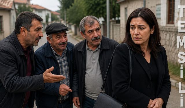 Üç muhtar hakkında t*ciz iddiası: Soruşturma başlatıldı