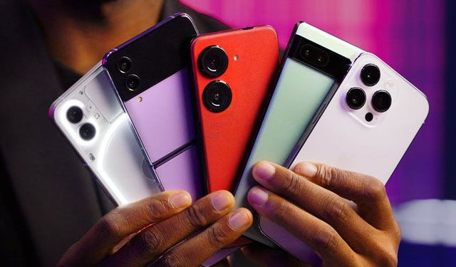 Telefon Neden Kasar?