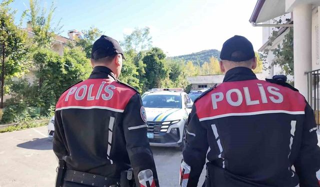 690 şahsın kimlik sorgulaması yapıldı