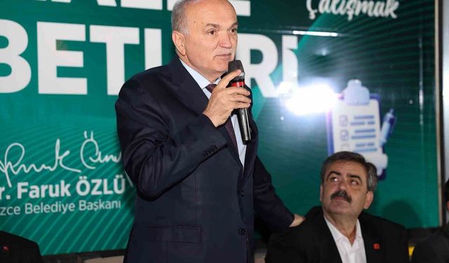 Belediye Başkanından asfalt eleştirilerine yanıt