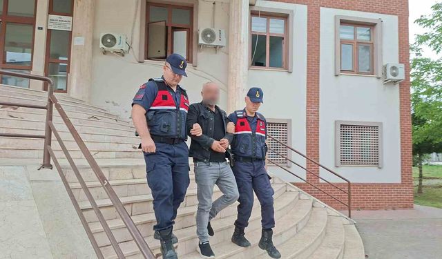 Evinde metamfetamin bulundu, savunması 'limon tuzu' oldu