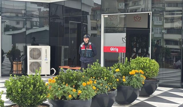 Belediye kooperatifine 'zimmet' operasyonu: 9 gözaltı