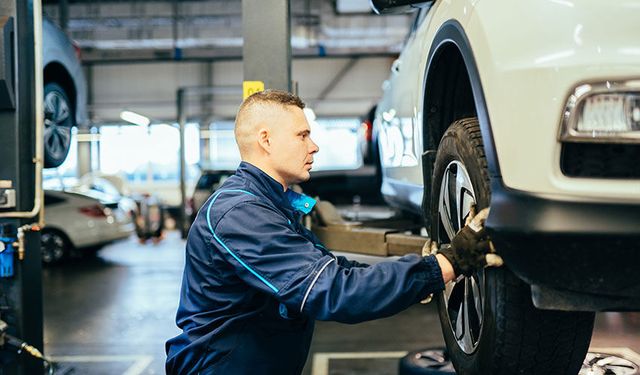Volkswagen Binek Araç Sahipleri İçin Doğru Yedek Parça Seçimi