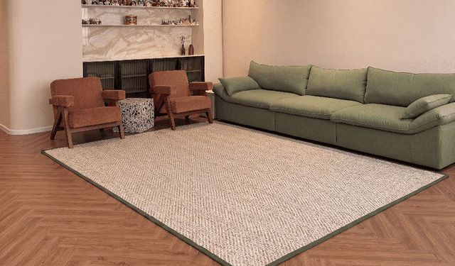 Halı Alırken Nelere Dikkat Edilmeli?