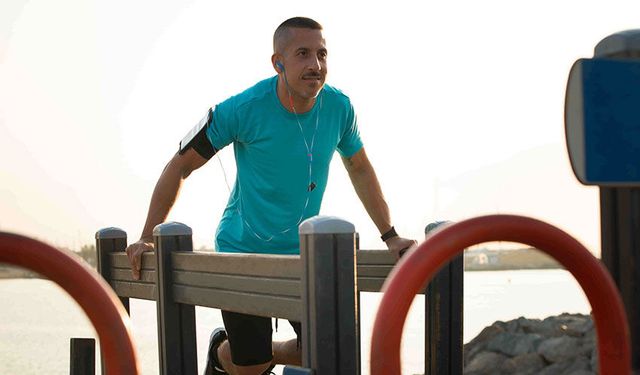 Spor Alanları ile Tatilde Aktif ve Dinamik Bir Deneyim