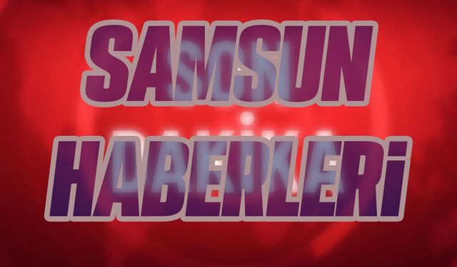 Samsun Haberleri Nereden Takip Edilir? Şehrin Gündemi Gazete Arena'da