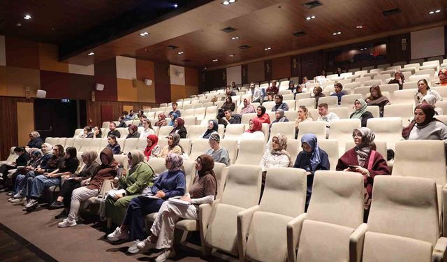 720 KPSS ön lisans adayı bilgilerini birlikte tazeledi