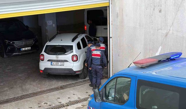 Belediye kooperatifi soruşturmasında 5 tutuklama