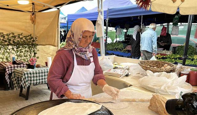 Hayatını kaybeden eşinin borcu yüzünden hapse girdi, yırtık terlikle çalıştı ama pes etmedi