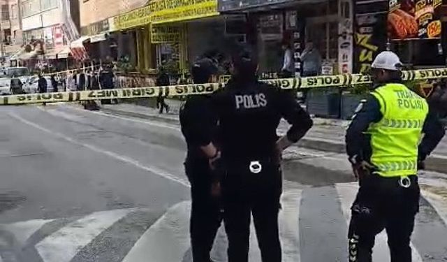 Kebapçıya saldırmışlardı, iş yeri sahibi hayatını kaybetti