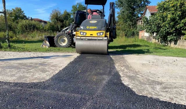 Köyler kışa hazırlanıyor