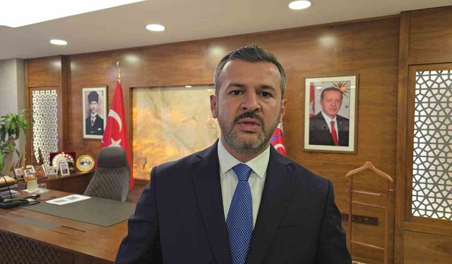 Sel ve taşkınlara karşı geleceğe hazırlanıyor