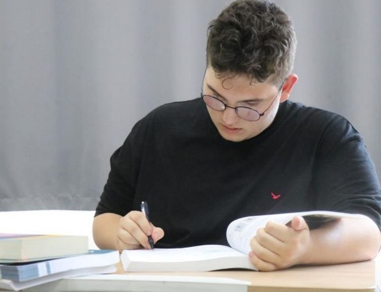 Öğrencinin hukuk mücadelesi binlerce adayın hayatını değiştirdi