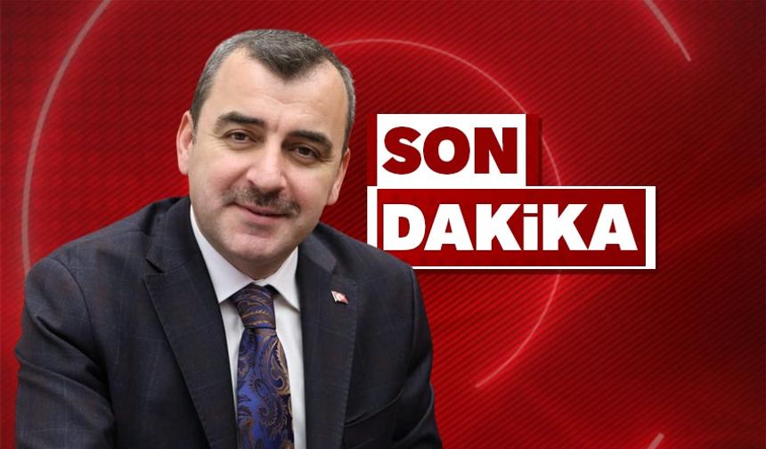 Milletvekili açıkladı: İhaleler yapıldı, dereler ıslah edilecek