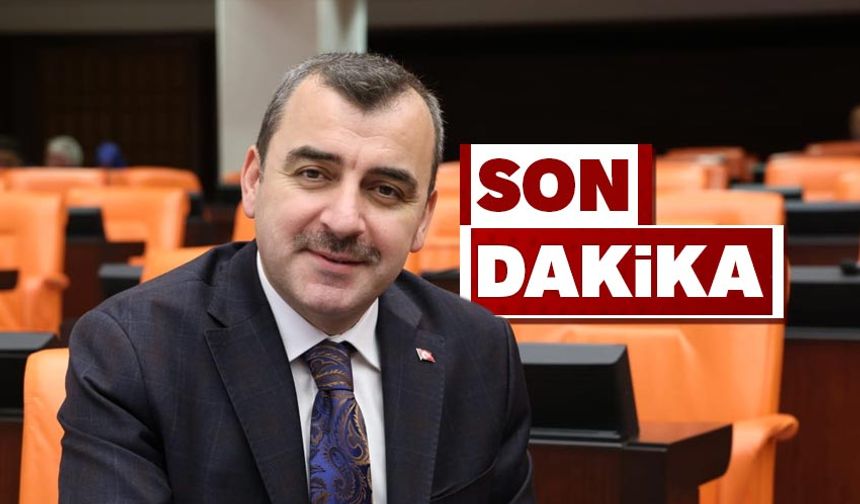 Ahmet Çolakoğlu, Meclis Araştırma Komisyonuna seçildi