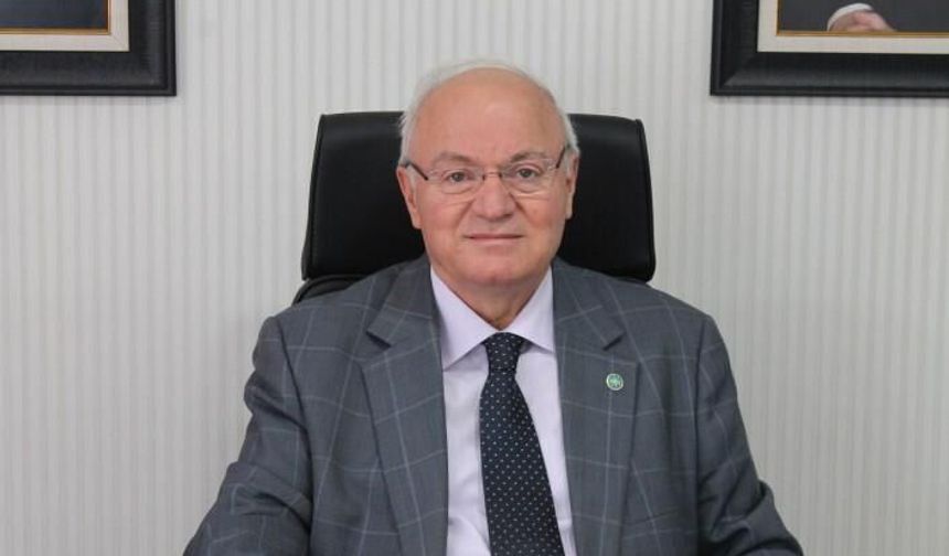 Yavuz Erkmen'den yönetmelik tepkisi: "Özür diliyor ve teşekkür ediyoruz!"